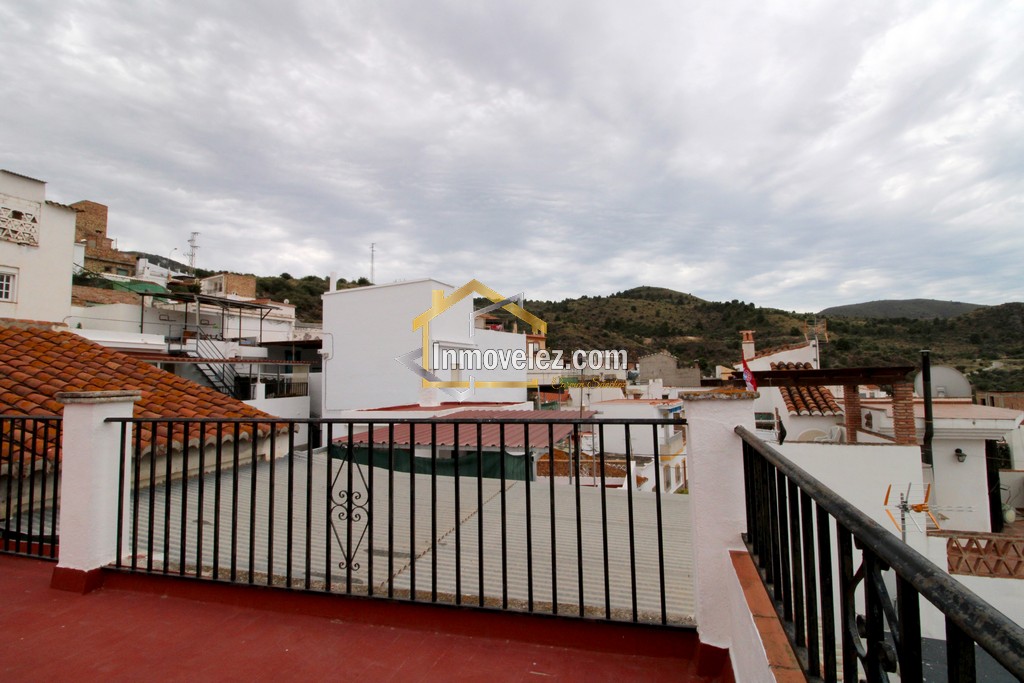 Casa Vélez de Benaudalla (Ref.0262)