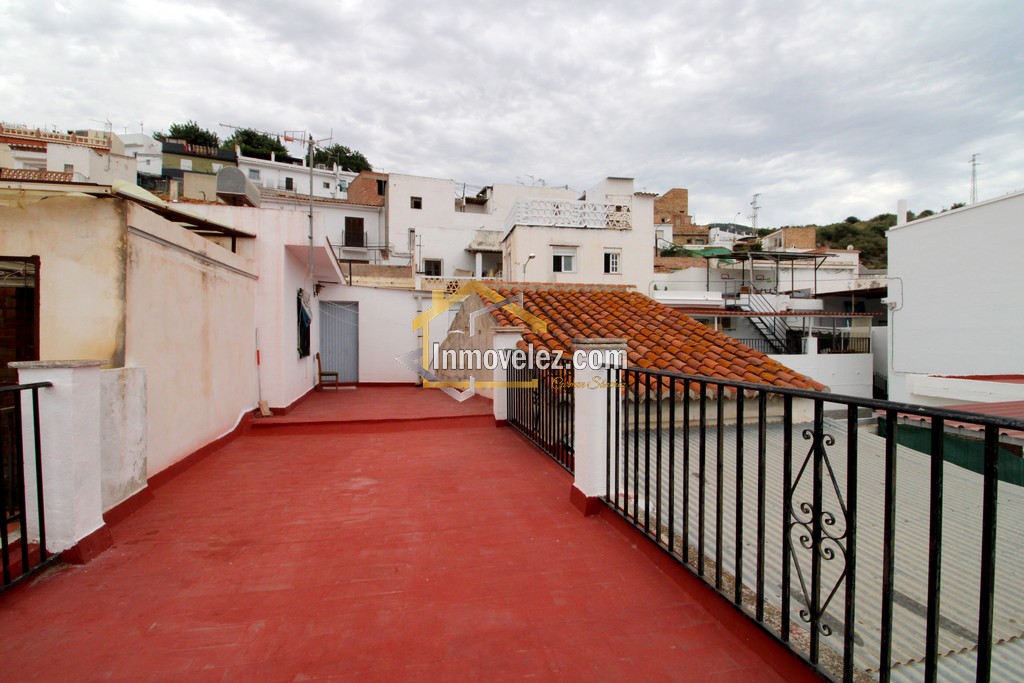 Casa Vélez de Benaudalla (Ref.0262)