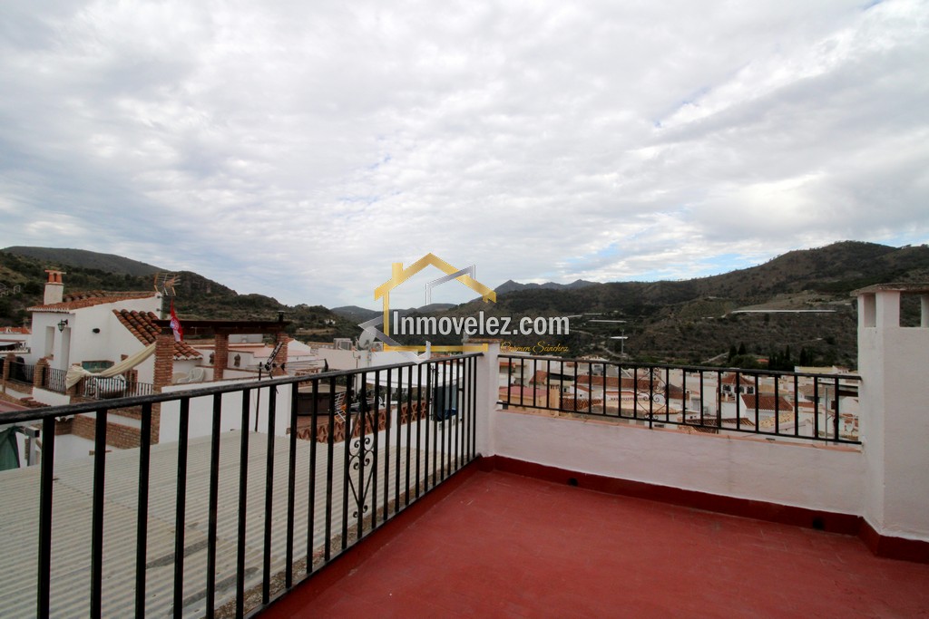 Casa Vélez de Benaudalla (Ref.0262)
