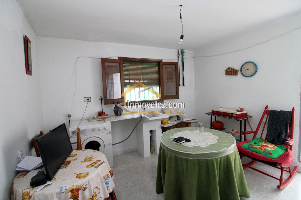 Casa Vélez de Benaudalla (Ref.0262)