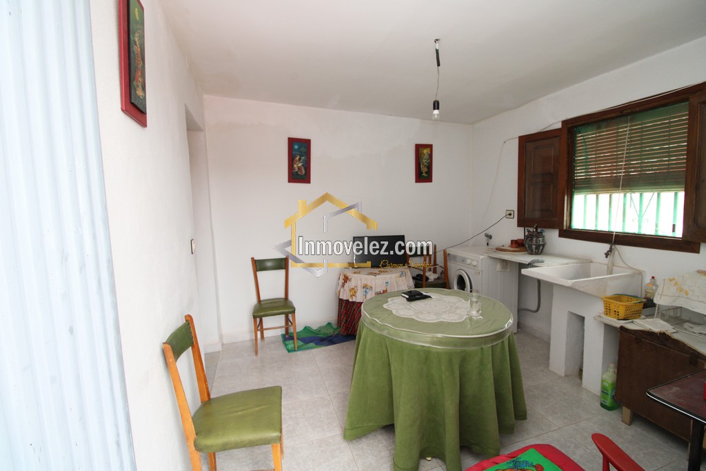 Casa Vélez de Benaudalla (Ref.0262)
