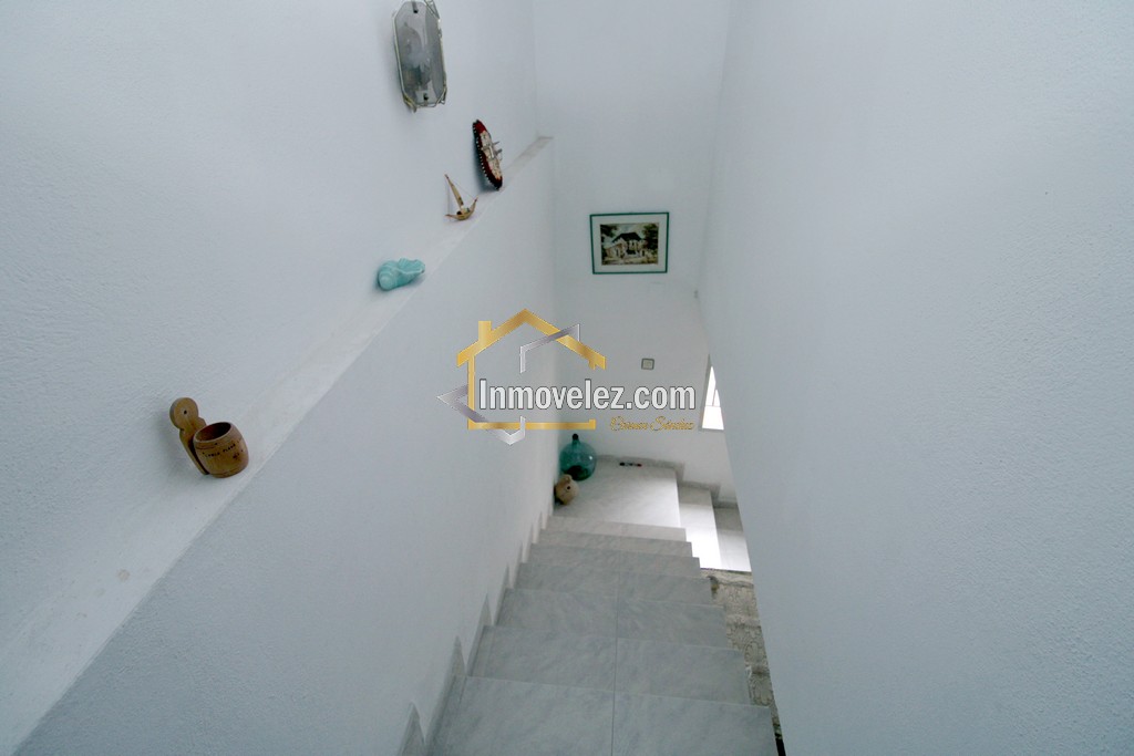 Casa Vélez de Benaudalla (Ref.0262)