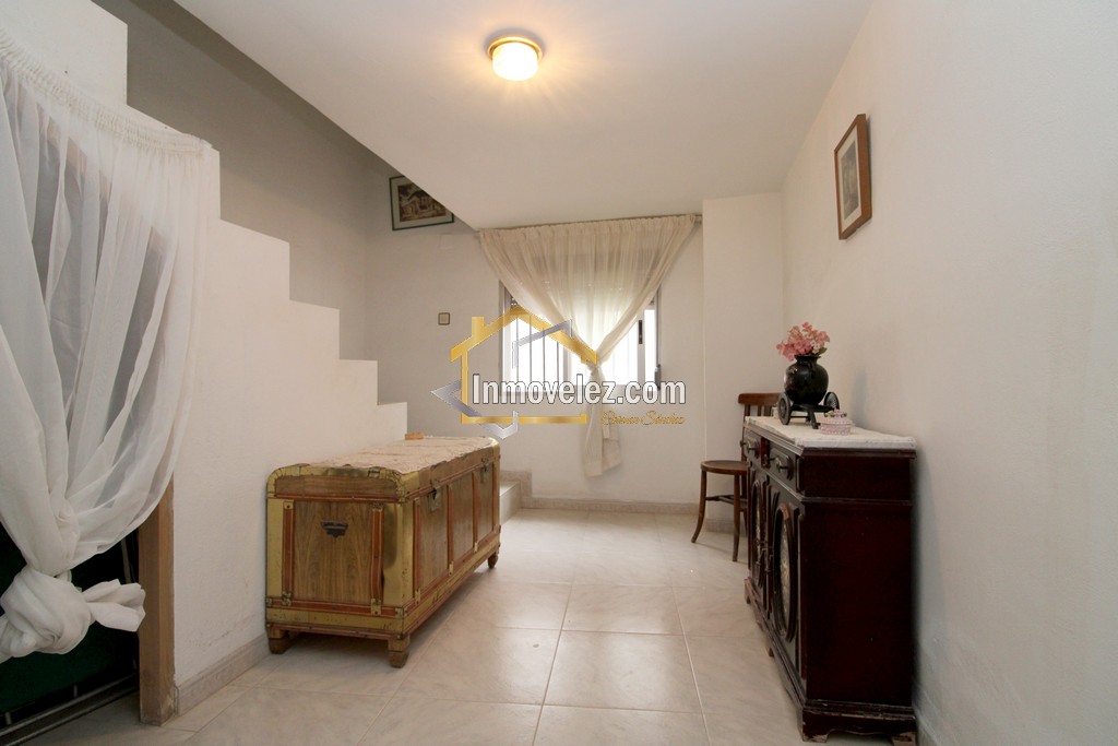 Casa Vélez de Benaudalla (Ref.0262)