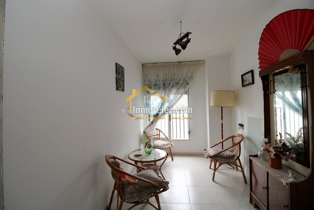Casa Vélez de Benaudalla (Ref.0262)