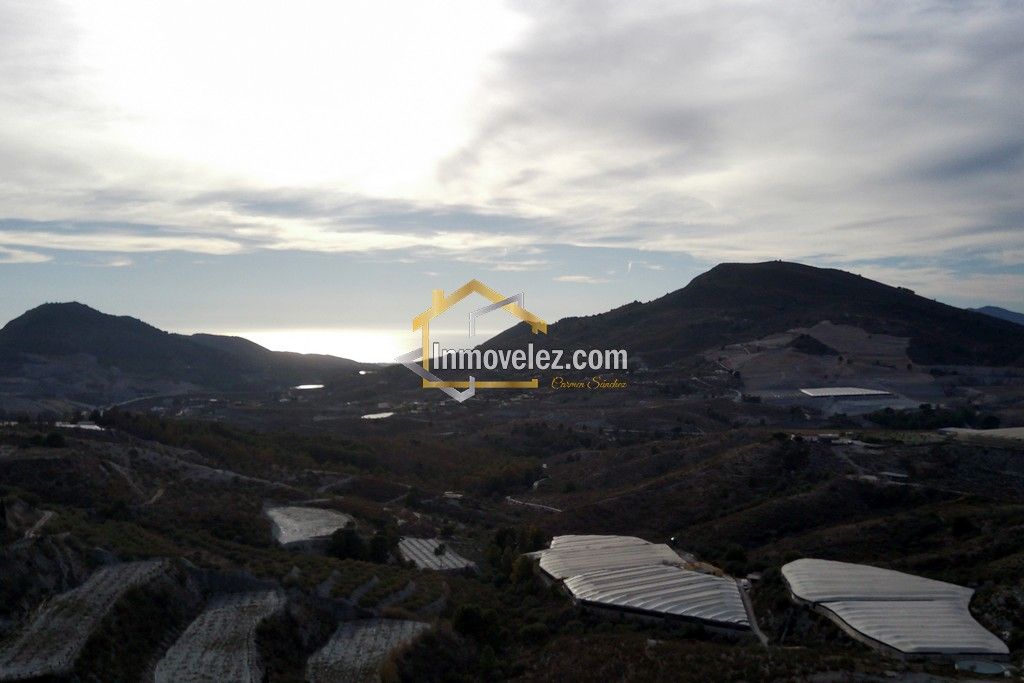 Finca Vélez de Benaudalla (Ref.:0278)