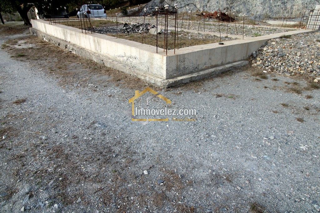 Finca Vélez de Benaudalla (Ref.:0278)