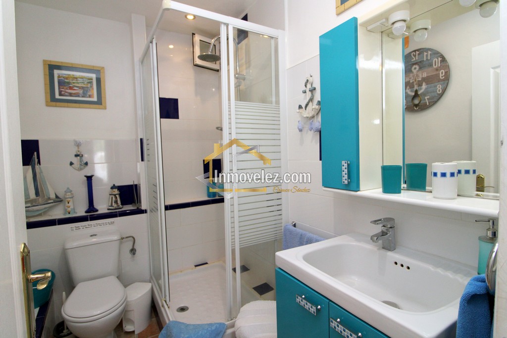 Casa de campo en Vélez de Benaudalla (Ref.:0444)