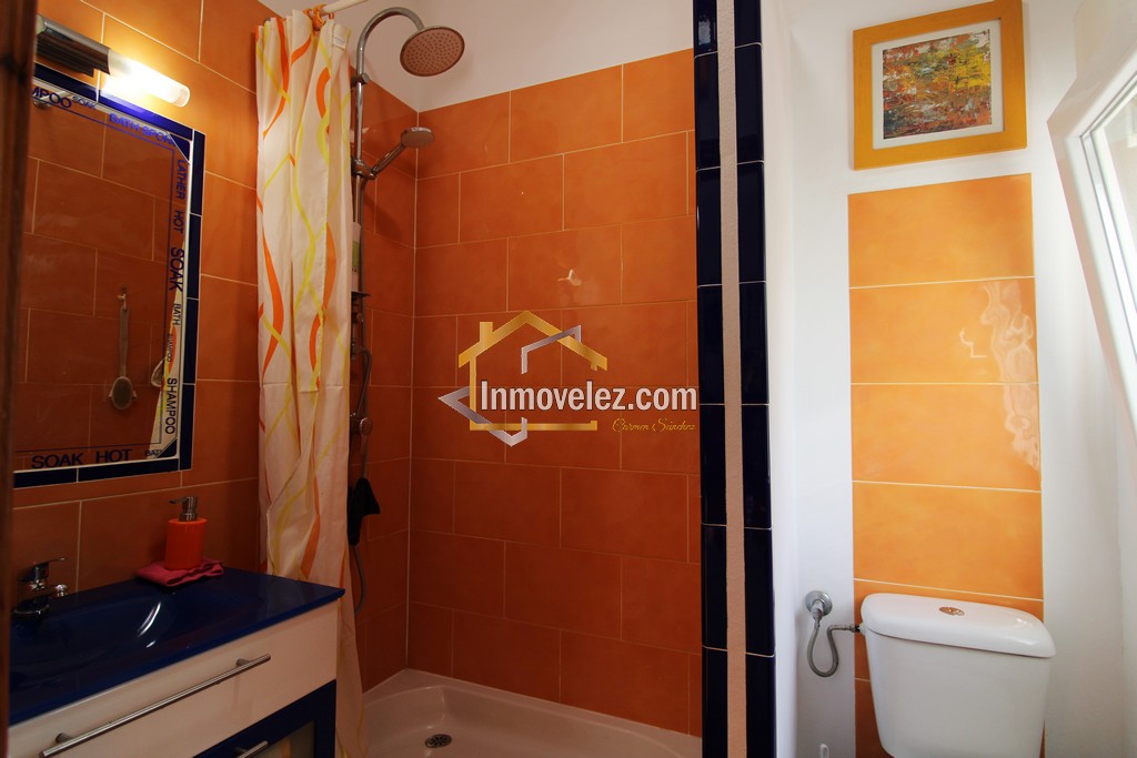 Casa de campo en Vélez de Benaudalla (Ref.:0444)