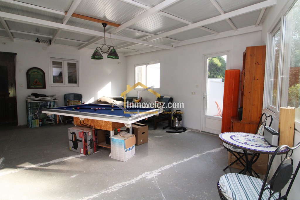 Casa de campo en Vélez de Benaudalla (Ref.:0444)