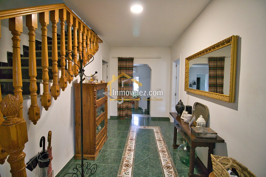 Casa en Vélez de Benaudalla (Ref.:0472)