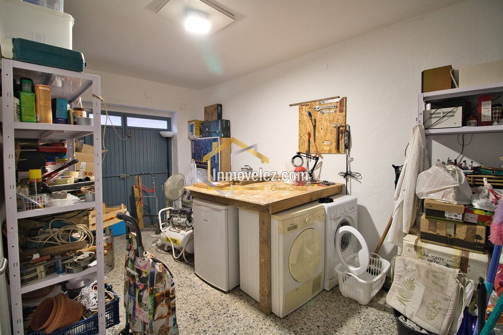 Casa en Vélez de Benaudalla (Ref.:0472)