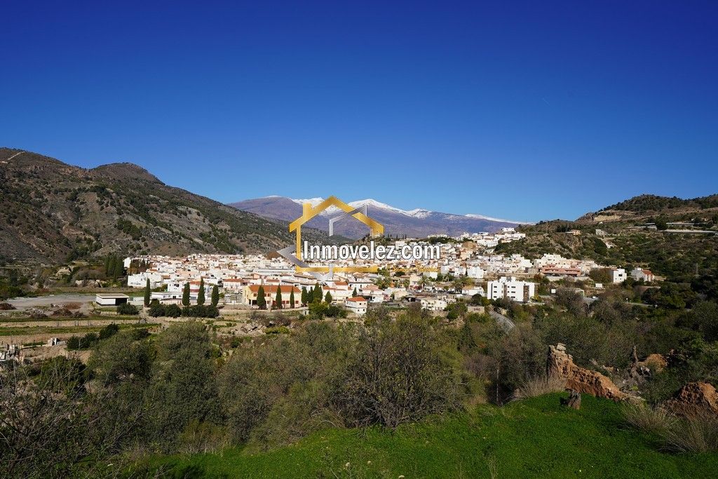 Dúplex en Vélez de Benaudalla (Ref.:0486)