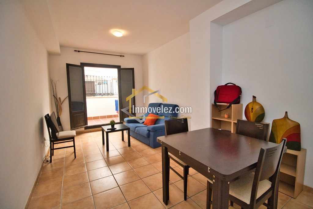Dúplex en Vélez de Benaudalla (Ref.:0486)