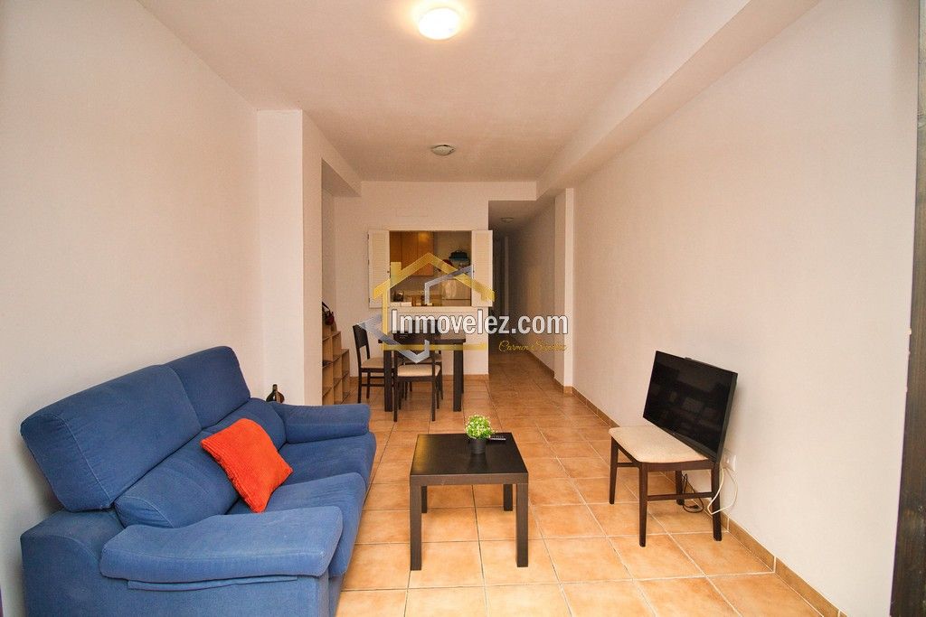 Dúplex en Vélez de Benaudalla (Ref.:0486)