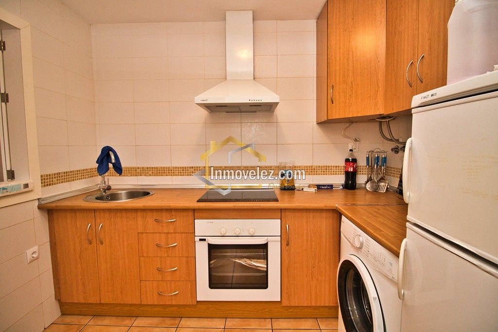 Dúplex en Vélez de Benaudalla (Ref.:0486)