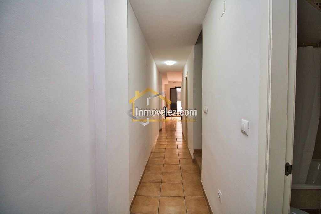 Dúplex en Vélez de Benaudalla (Ref.:0486)