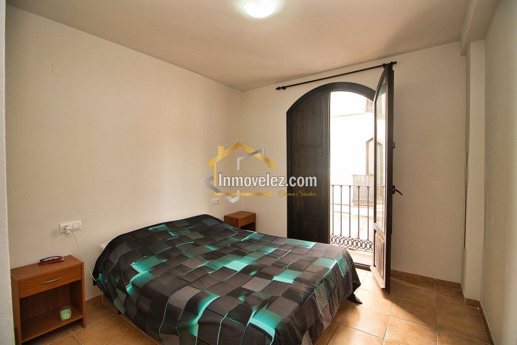 Dúplex en Vélez de Benaudalla (Ref.:0486)