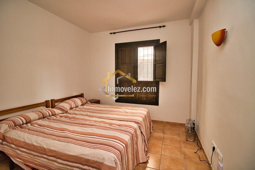 Dúplex en Vélez de Benaudalla (Ref.:0486)