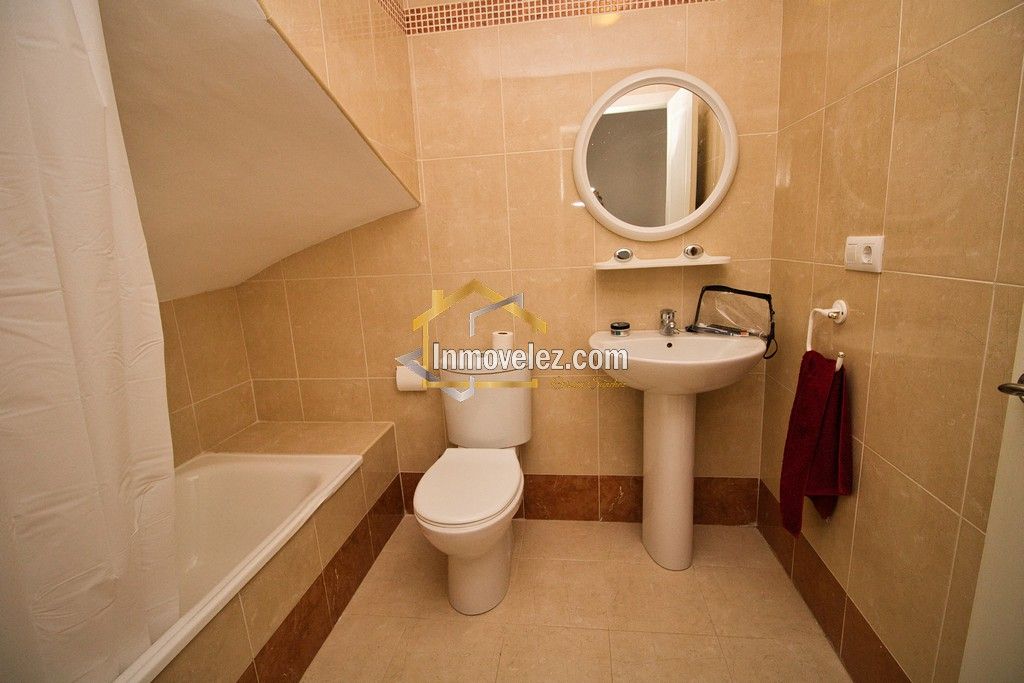 Dúplex en Vélez de Benaudalla (Ref.:0486)