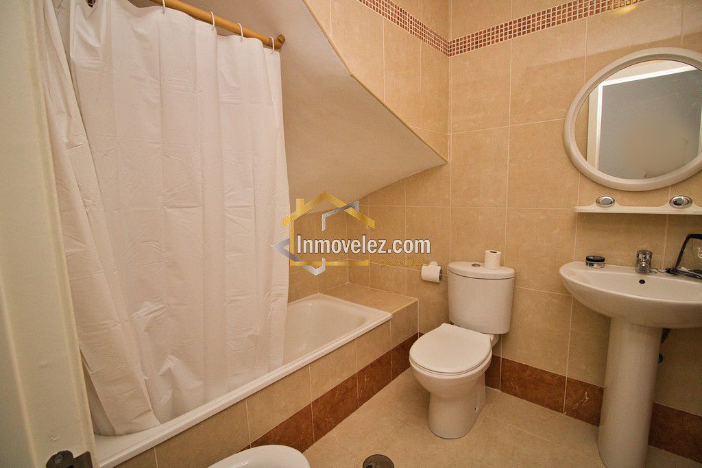 Dúplex en Vélez de Benaudalla (Ref.:0486)