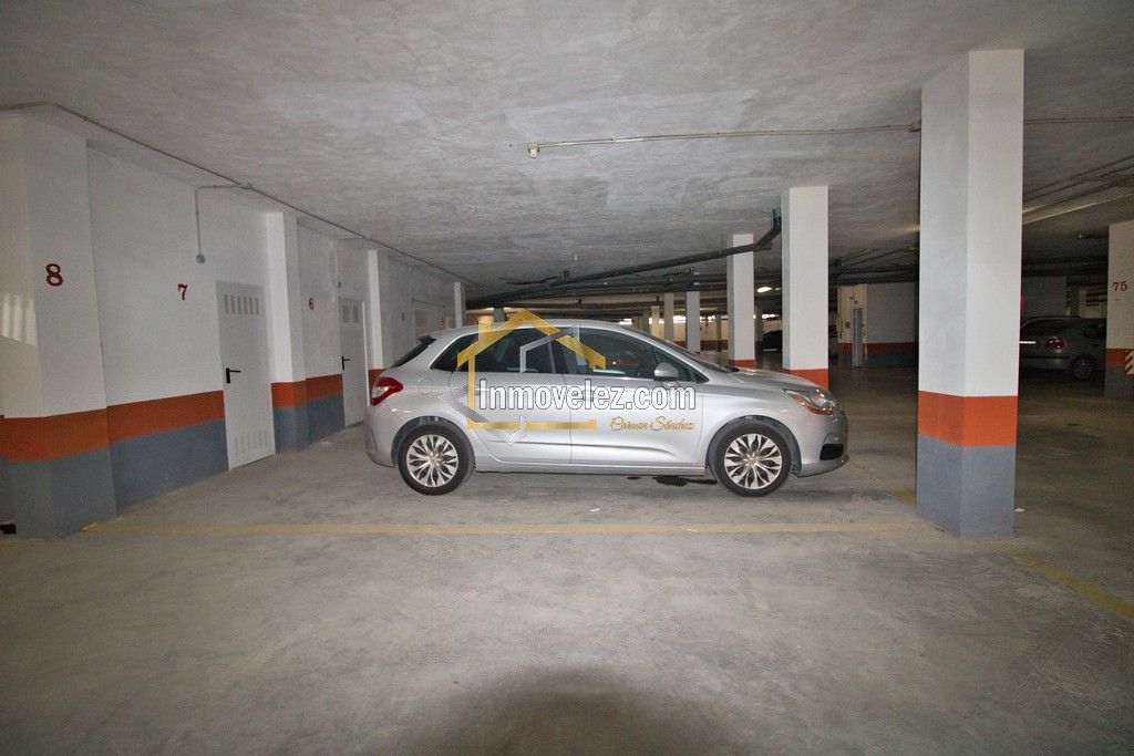 Dúplex en Vélez de Benaudalla (Ref.:0486)