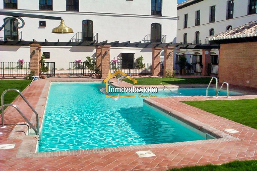 Dúplex en Vélez de Benaudalla (Ref.:0486)