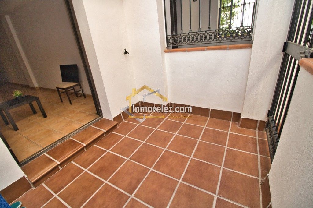 Dúplex en Vélez de Benaudalla (Ref.:0486)