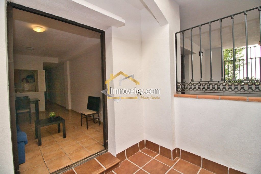 Dúplex en Vélez de Benaudalla (Ref.:0486)
