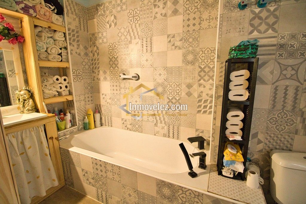 Casa en Vélez de Benaudalla (Ref.:0489)