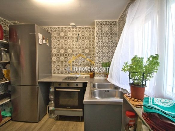 Casa en Vélez de Benaudalla (Ref.:0489)