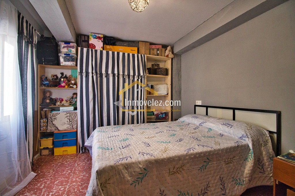 Casa en Vélez de Benaudalla (Ref.:0489)