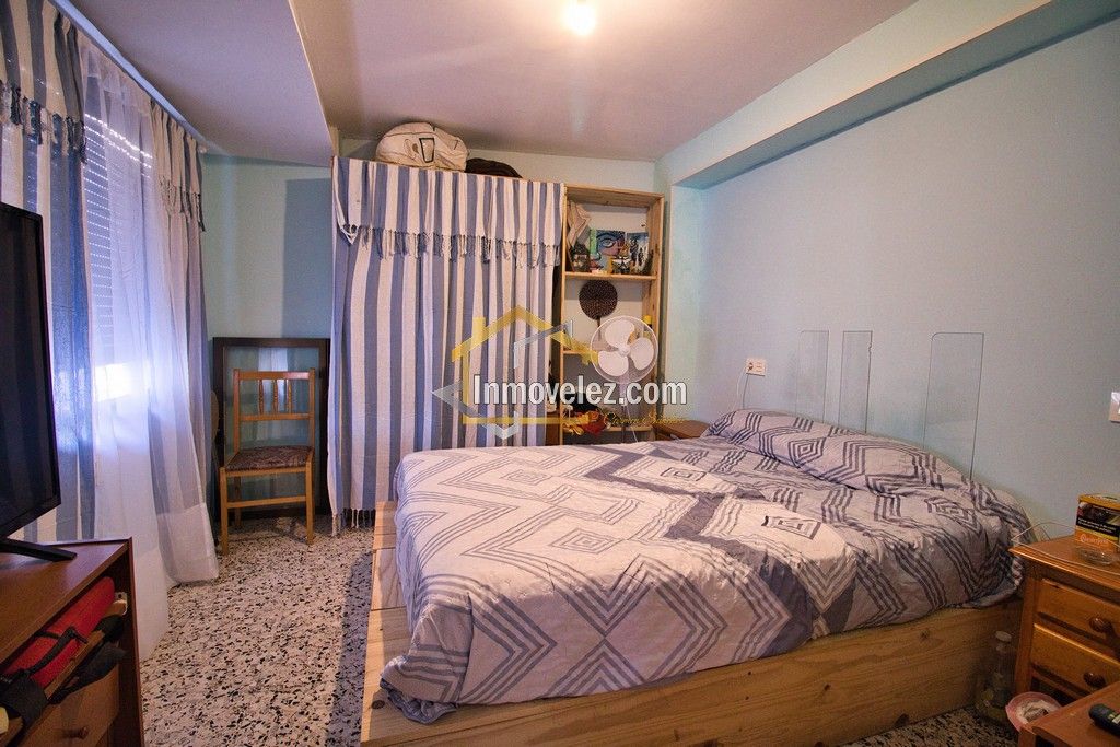 Casa en Vélez de Benaudalla (Ref.:0489)