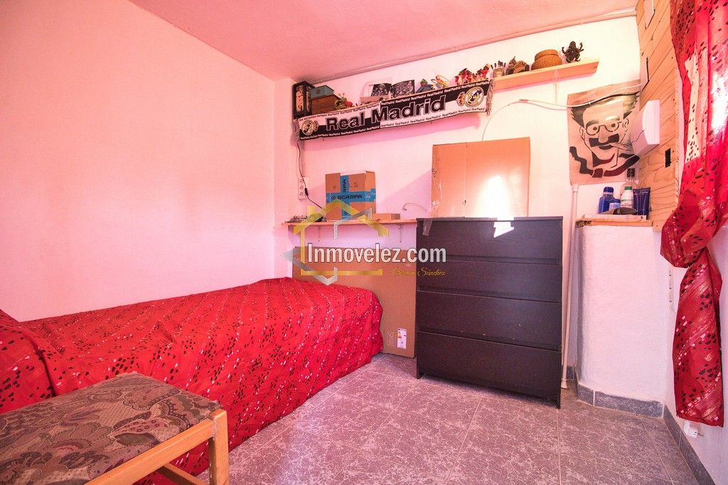 Casa en Vélez de Benaudalla (Ref.:0489)