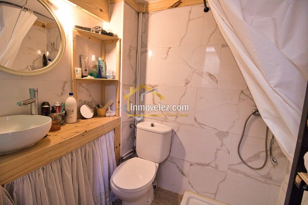 Casa en Vélez de Benaudalla (Ref.:0489)