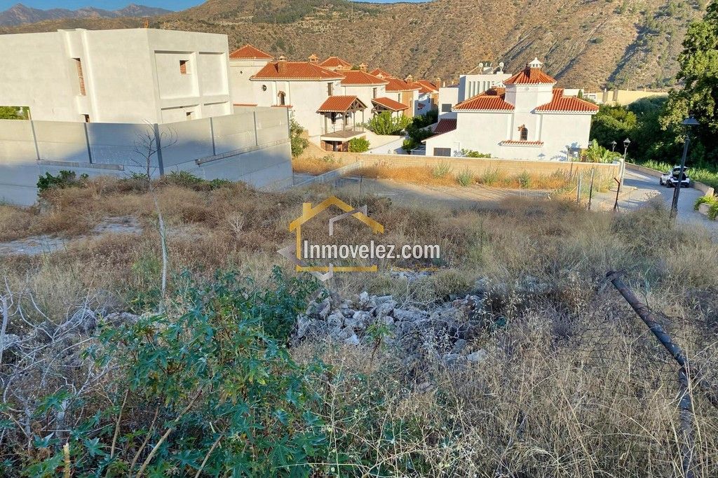 Solar Edificable (Ref.:0491)