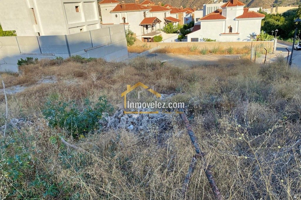 Solar Edificable (Ref.:0491)