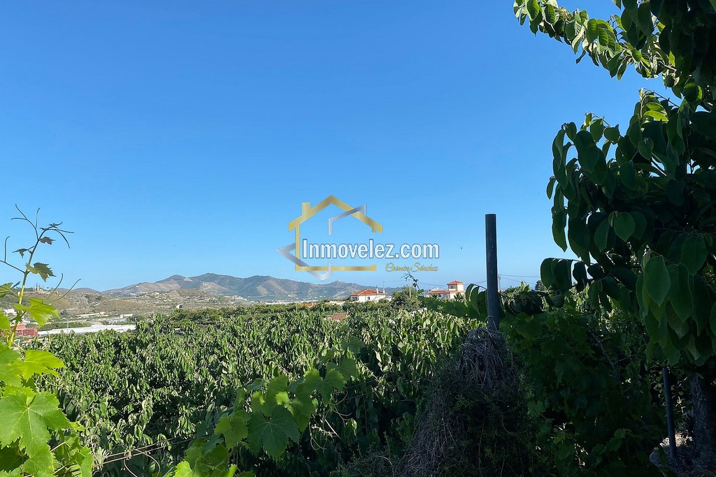 Cortijo y Finca en Motril (Ref.:0270)