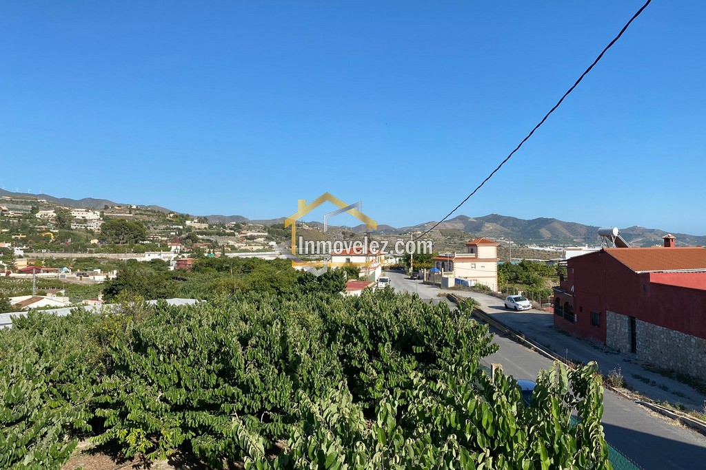 Cortijo y Finca en Motril (Ref.:0270)