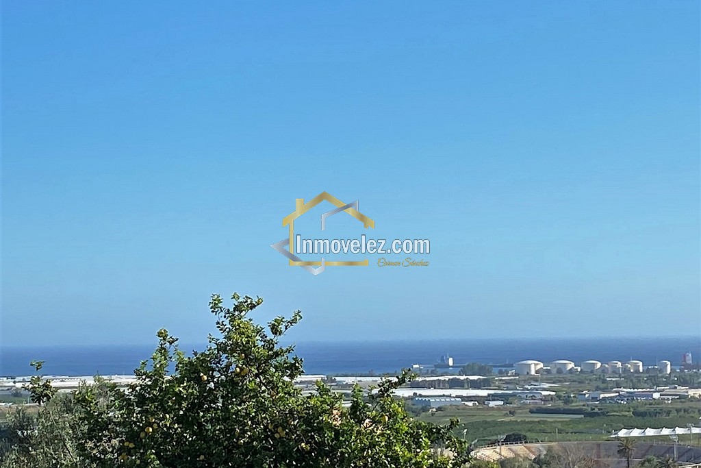 Cortijo y Finca en Motril (Ref.:0270)