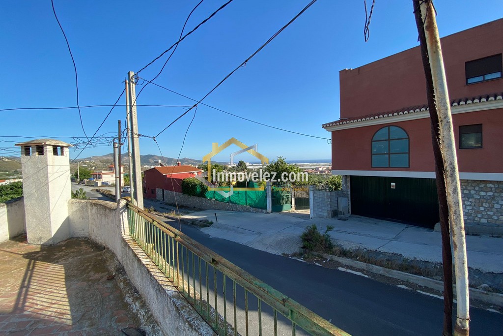 Cortijo y Finca en Motril (Ref.:0270)