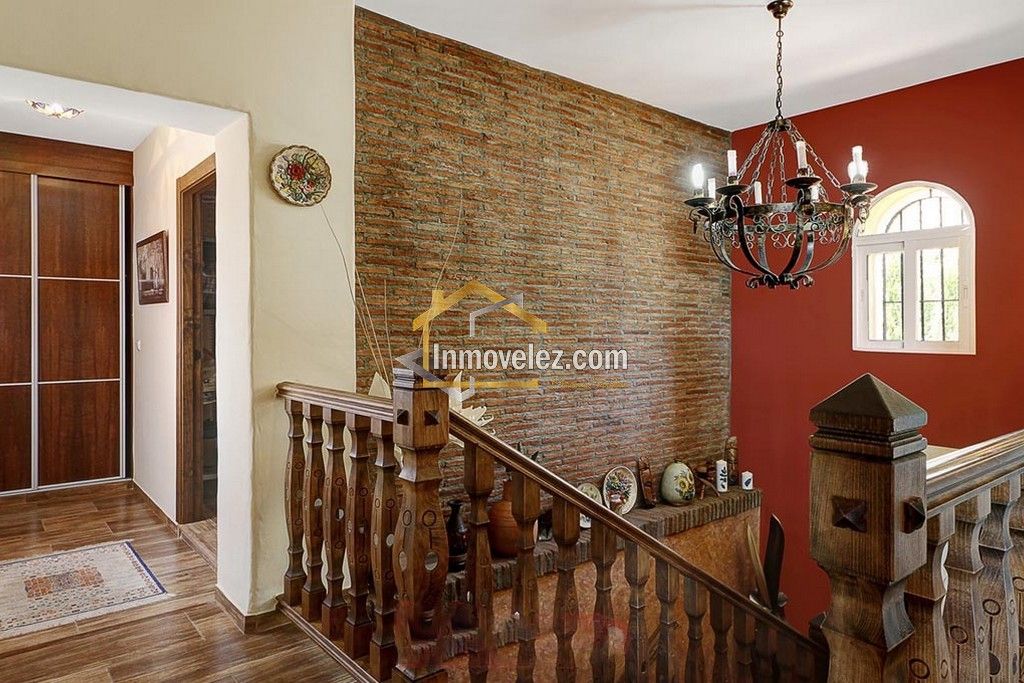 Villa lujosa (Ref.:0146)