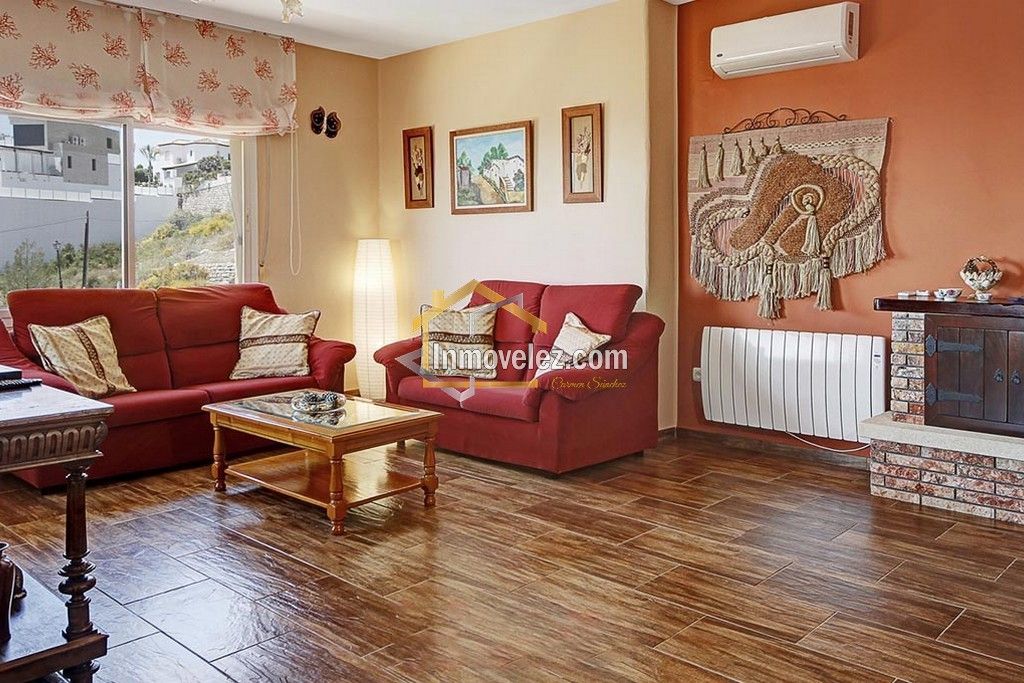 Villa lujosa (Ref.:0146)
