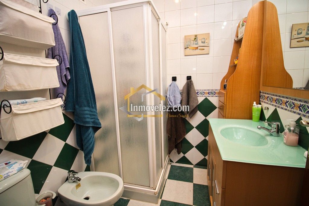 Piso en Vélez de Benaudalla (Ref.:0496)