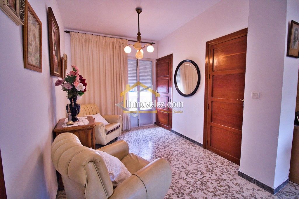 Casa en Vélez de Benaudalla (Ref.:0498)