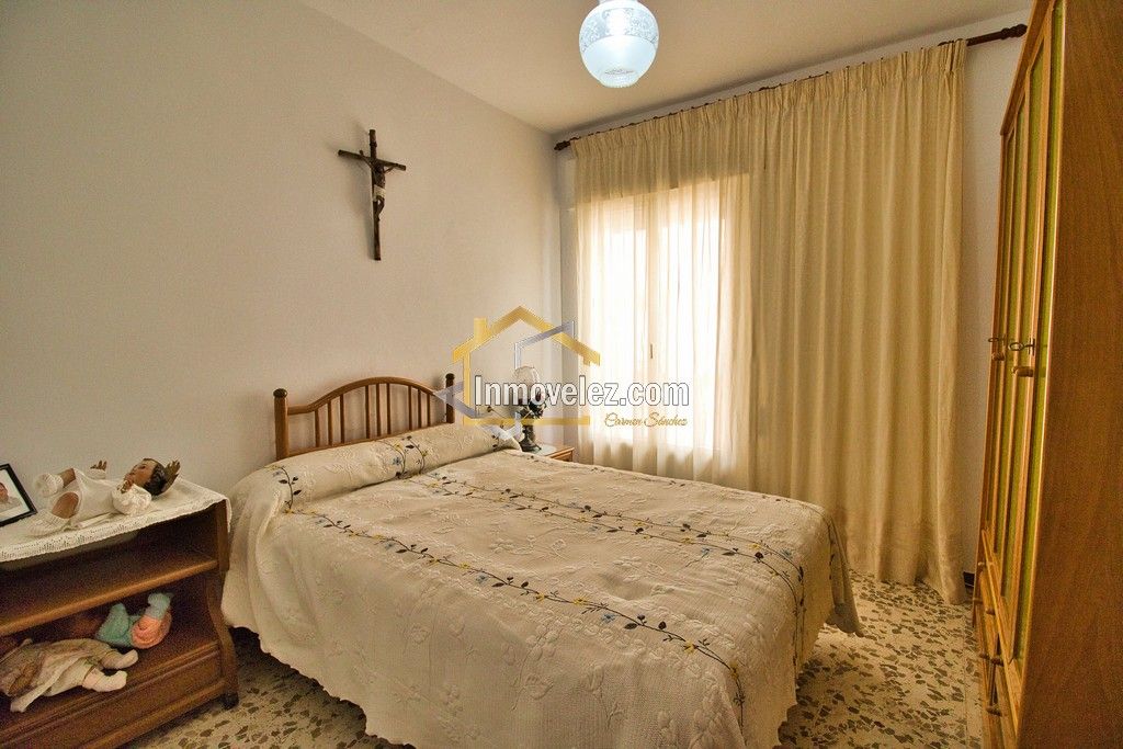 Casa en Vélez de Benaudalla (Ref.:0498)