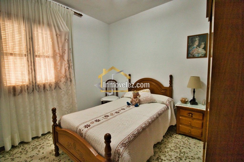 Casa en Vélez de Benaudalla (Ref.:0498)