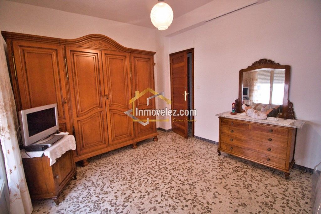 Casa en Vélez de Benaudalla (Ref.:0498)