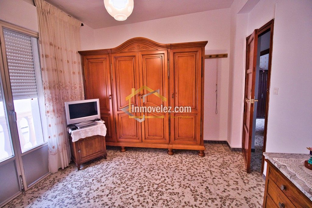 Casa en Vélez de Benaudalla (Ref.:0498)
