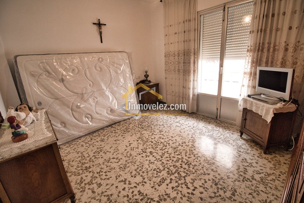 Casa en Vélez de Benaudalla (Ref.:0498)