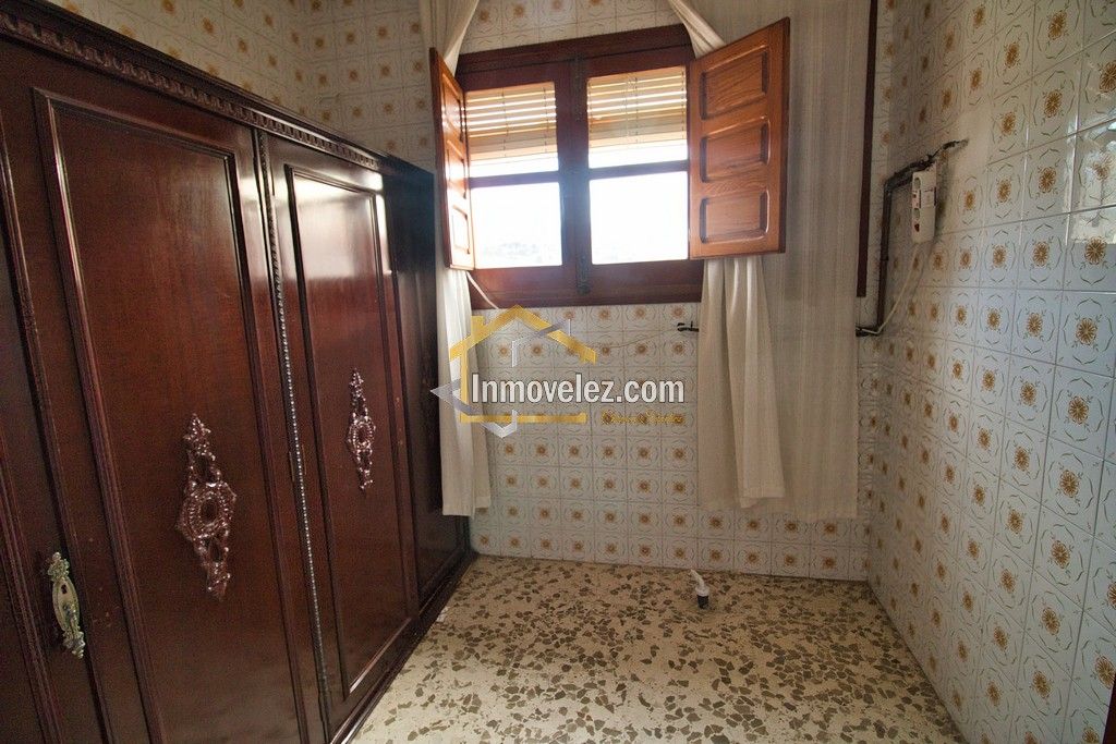Casa en Vélez de Benaudalla (Ref.:0498)